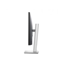 Monitor 27incha DELL Pro Plus, P2725DE, QHD, IPS, 100Hz, 5ms, 350cd/m2, 1500:1, 2x USB C, 3x USB A, RJ45, pivot, bijeli