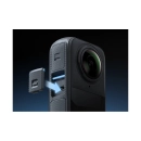 Zaštita INSTA360 All-Weather USB Charging Cover, CINSBAFE, za X4 Air
