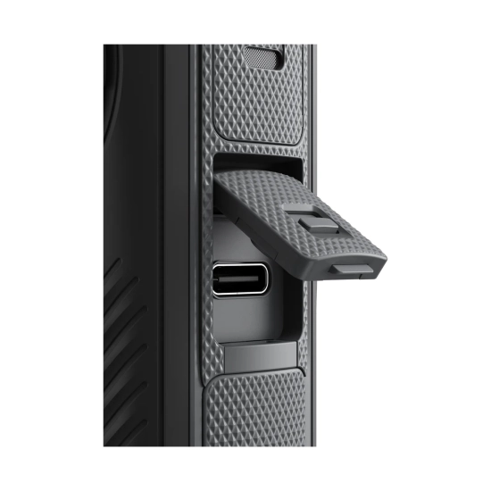 Zaštita INSTA360 All-Weather USB Charging Cover, CINSBAFE, za X4 Air Zaštita INSTA360 All-Weather USB Charging Cover, CINSBAFE, za X4 Air