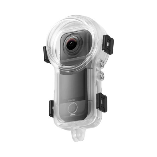 Zaštitno kućište INSTA360 Invisible Dive Case, CINSBAFK, za X4 Air