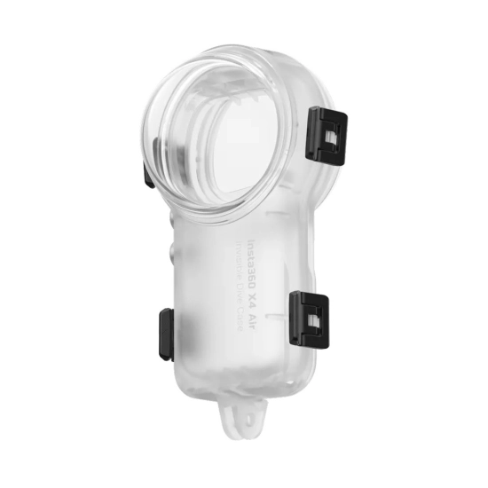 Zaštitno kućište INSTA360 Invisible Dive Case, CINSBAFK, za X4 Air