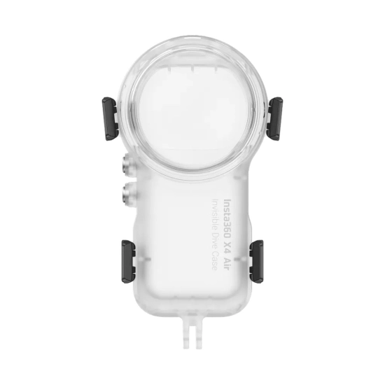 Zaštitno kućište INSTA360 Invisible Dive Case, CINSBAFK, za X4 Air