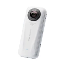 Akcijska kamera INSTA360 X4 Air Starter Bundle, CINSAAFA-SE17, 29MP, 8K UHD, 8K@30Hz, Arctic bijela