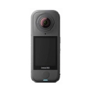 Akcijska kamera INSTA360 X4 Air Standard Bundle, CINSAFA-SE01, 29MP, 8K UHD, 8K@30Hz