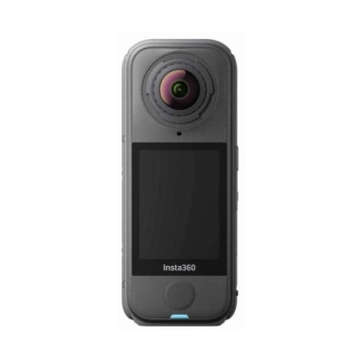 Akcijska kamera INSTA360 X4 Air Standard Bundle, CINSAFA-SE01, 29MP, 8K UHD, 8K@30Hz - Sportske kamere i oprema Akcijska kamera INSTA360 X4 Air Standard Bundle, CINSAFA-SE01, 29MP, 8K UHD, 8K@30Hz - Sportske kamere i oprema