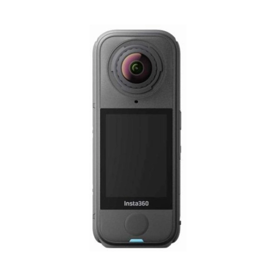 Akcijska kamera INSTA360 X4 Air Standard Bundle, CINSAFA-SE01, 29MP, 8K UHD, 8K@30Hz Akcijska kamera INSTA360 X4 Air Standard Bundle, CINSAFA-SE01, 29MP, 8K UHD, 8K@30Hz