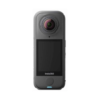 Akcijska kamera INSTA360 X4 Air Standard Bundle, CINSAFA-SE01, 29MP, 8K UHD, 8K@30Hz