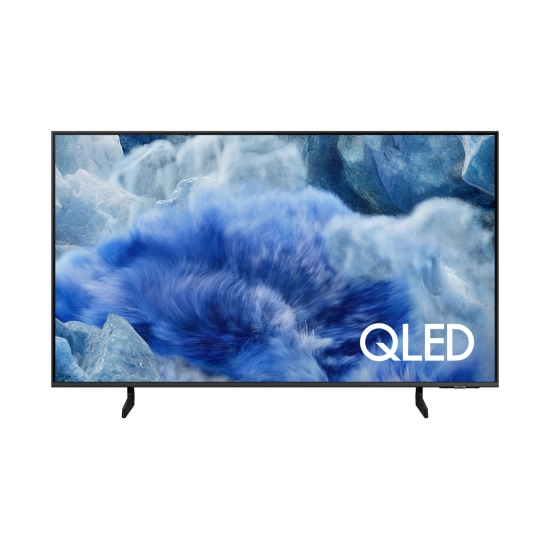 Televizor QLED 43incha SAMSUNG QE43Q8FAAUXXH, Tizen OS, 4K UHD, DVB-T2/C/S2, HDMI, WiFi, Bluetooth, USB A, Energetska oznaka F