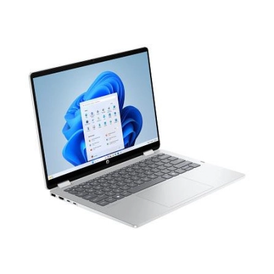 Laptop HP OmniBook 5 Flip 14-fp0006nm, CF8J8EA, Core 5 120U, 16GB, 1TB SSD, Intel Graphics, 14incha 2K OLED Touch 0.2ms, Windows 11H, srebrni - HP Laptop HP OmniBook 5 Flip 14-fp0006nm, CF8J8EA, Core 5 120U, 16GB, 1TB SSD, Intel Graphics, 14incha 2K OLED Touch 0.2ms, Windows 11H, srebrni - HP