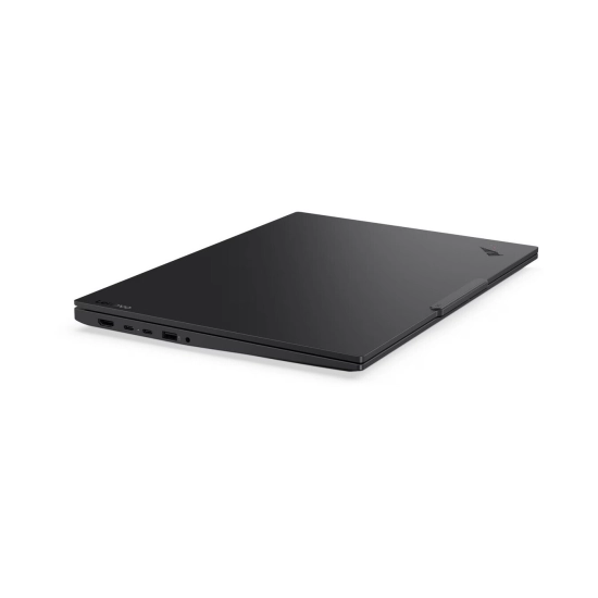 Laptop LENOVO ThinkPad E16 Gen 3, 21ST0056SC, Ryzen 5 230, 32GB, 1TB SSD, Radeon Graphics, 16incha WUXGA IPS, NoOS, crni