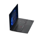 Laptop LENOVO ThinkPad E16 Gen 3, 21ST0056SC, Ryzen 5 230, 32GB, 1TB SSD, Radeon Graphics, 16incha WUXGA IPS, NoOS, crni