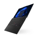 Laptop LENOVO ThinkPad X1 Carbon Gen 13, 21NX007XSC, Core Ultra 7 265U, 64GB, 1TB SSD, Intel Graphics, 14incha WUXGA IPS, Windows 11P, crni
