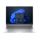 Laptop HP EliteBook 6 G1i 16, AD4G5ET, Core Ultra 7 255U, 16GB, 512GB SSD, Intel Graphics, 16incha WUXGA IPS, Windows 11P, srebrni
