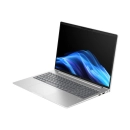 Laptop HP EliteBook 6 G1i 16, AD4G5ET, Core Ultra 7 255U, 16GB, 512GB SSD, Intel Graphics, 16incha WUXGA IPS, Windows 11P, srebrni