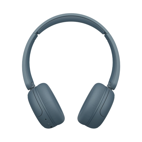 Slušalice JVC HA-S59WA, bežične, On-Ear, Bluetooth, USB C, plave