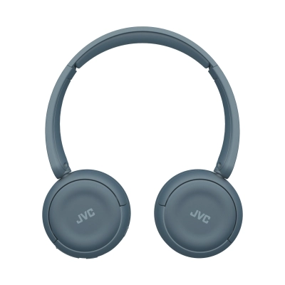 Slušalice JVC HA-S59WA, bežične, On-Ear, Bluetooth, USB C, plave   - Audio slušalice