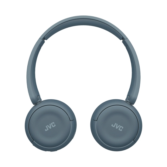Slušalice JVC HA-S59WA, bežične, On-Ear, Bluetooth, USB C, plave