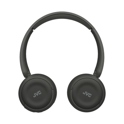 Slušalice JVC HA-S59WB, bežične, On-Ear, Bluetooth, USB C, crne   - Audio slušalice