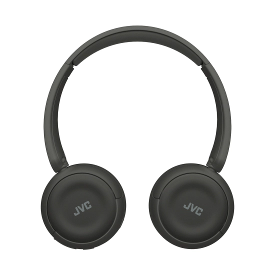 Slušalice JVC HA-S59WB, bežične, On-Ear, Bluetooth, USB C, crne