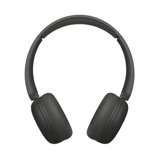 Slušalice JVC HA-S59WB, bežične, On-Ear, Bluetooth, USB C, crne