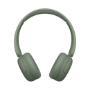 Slušalice JVC HA-S59WG, bežične, On-Ear, Bluetooth, USB C, zelene