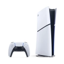 Igraća konzola SONY PlayStation 5 Slim Digital Edition E chassis + EA Sports FC 26 VCH