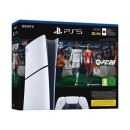 Igraća konzola SONY PlayStation 5 Slim Digital Edition E chassis + EA Sports FC 26 VCH