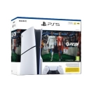 Igraća konzola SONY PlayStation 5 Slim E chassis + EA Sports FC 26 VCH