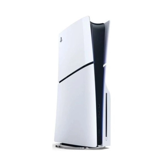 Igraća konzola SONY PlayStation 5 Slim E chassis + EA Sports FC 26 VCH