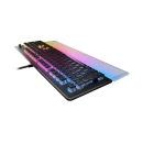 Tipkovnica TURTLE BEACH Gaming VULCAN II MAX, žičana, USB A, opto-mehanička, Linear Switch, US Layout, RGB, Slim, crna