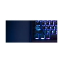 Tipkovnica TURTLE BEACH Gaming VULCAN II MAX, žičana, USB A, opto-mehanička, Linear Switch, US Layout, RGB, Slim, crna