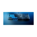 Tipkovnica TURTLE BEACH Gaming VULCAN II, žičana, USB A, mehanička, Linear Switch, US Layout, RGB, Slim, crna