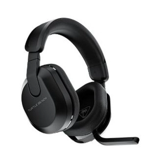 Slušalice TURTLE BEACH Gaming Stealth 600, bežične, Bluetooth, USB C, mikrofon, za PC, crne