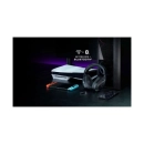 Slušalice TURTLE BEACH Gaming Stealth 600, bežične, Bluetooth, USB C, mikrofon, za PC, crne