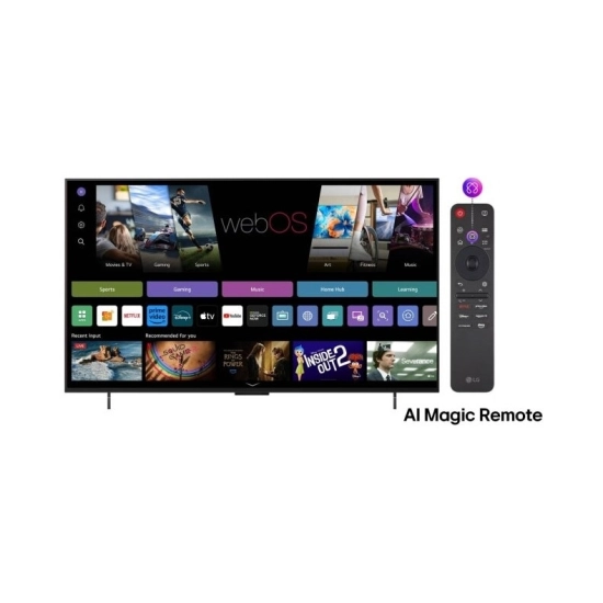 Televizor OLED 42incha LG OLED42C51LA.AEU, WebOS, 4K UHD, DVB-T2/C/S2, HDMI, WiFi, Bluetooth, RJ45, USB A, Energetska oznaka G