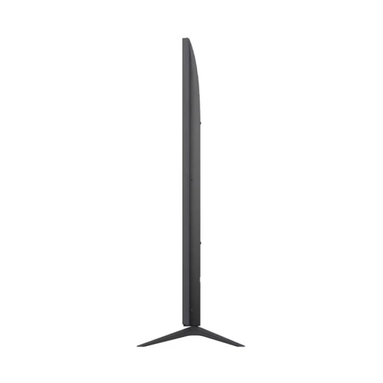 Televizor NanoCell 50incha LG 50NANO80A3B.AEU, WebOS, 4K UHD, DVB-T2/C/S2, HDMI, WiFi, Bluetooth, RJ45, USB A, Energetska oznaka F Televizor NanoCell 50incha LG 50NANO80A3B.AEU, WebOS, 4K UHD, DVB-T2/C/S2, HDMI, WiFi, Bluetooth, RJ45, USB A, Energetska oznaka F