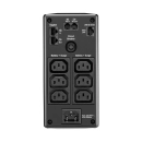 UPS APC BR900MI, 900VA/540W, Line int., 6x C13, USB B, RJ45