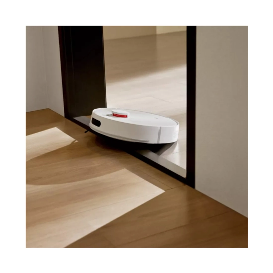 Robotski usisavač XIAOMI Robot Vacuum H40, stanica za samopražnjenje, bijeli Robotski usisavač XIAOMI Robot Vacuum H40, stanica za samopražnjenje, bijeli