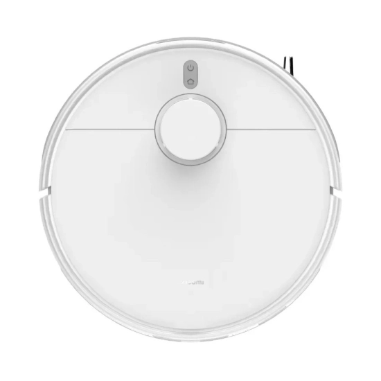 Robotski usisavač XIAOMI Robot Vacuum H40, stanica za samopražnjenje, bijeli Robotski usisavač XIAOMI Robot Vacuum H40, stanica za samopražnjenje, bijeli
