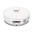 Robotski usisavač XIAOMI Robot Vacuum H40, stanica za samopražnjenje, bijeli