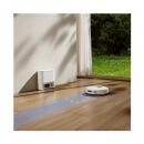 Robotski usisavač XIAOMI Robot Vacuum H40, stanica za samopražnjenje, bijeli