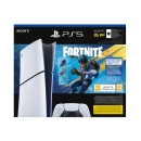 Igraća konzola SONY PlayStation 5 Slim Digital Edition E chassis + Fortnite Flowering Chaos VCH