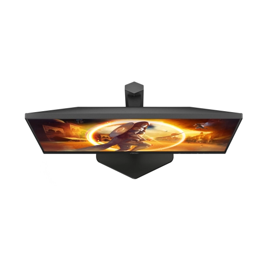 Monitor 27incha AOC Q27G4XF, QHD, IPS, 180Hz, 0.5ms, 300cd/m2, 1000:1, pivot, crni Monitor 27incha AOC Q27G4XF, QHD, IPS, 180Hz, 0.5ms, 300cd/m2, 1000:1, pivot, crni
