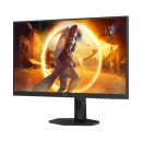 Monitor 27incha AOC Q27G4XF, QHD, IPS, 180Hz, 0.5ms, 300cd/m2, 1000:1, pivot, crni