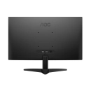 Monitor 23.8incha AOC 24B36X, FHD, IPS, 144Hz, 4ms, 300cd/m2, 1500:1, crni