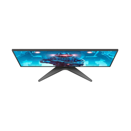 Monitor 23.8incha AOC 24B36X, FHD, IPS, 144Hz, 4ms, 300cd/m2, 1500:1, crni