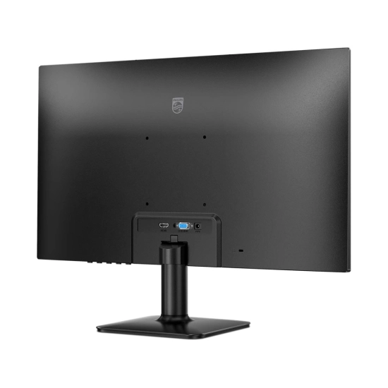Monitor 23.8incha PHILIPS 24E2N1110, FHD, IPS, 120Hz, 4ms, 300cd/m2, 1500:1, crni