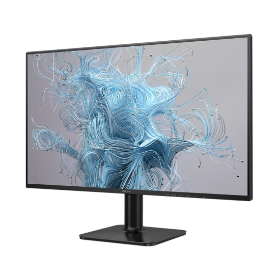 Monitor 23.8incha PHILIPS 24E2N1110, FHD, IPS, 120Hz, 4ms, 300cd/m2, 1500:1, crni
