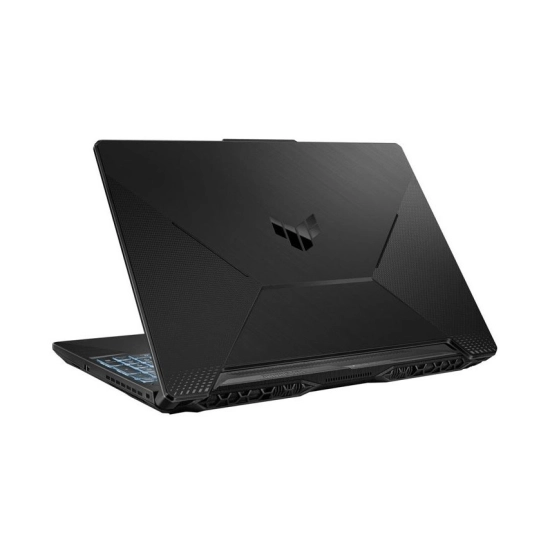 Laptop ASUS TUF Gaming A15 FA506NCG-HN207, 90NR0JF7-M00JX0, Ryzen 7 7445HS, 16GB, 1TB SSD, GeForce RTX 3050, 15.6incha FHD IPS 144Hz, NoOS, crni Laptop ASUS TUF Gaming A15 FA506NCG-HN207, 90NR0JF7-M00JX0, Ryzen 7 7445HS, 16GB, 1TB SSD, GeForce RTX 3050, 15.6incha FHD IPS 144Hz, NoOS, crni