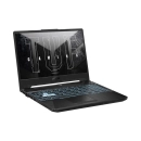Laptop ASUS TUF Gaming A15 FA506NCG-HN207, 90NR0JF7-M00JX0, Ryzen 7 7445HS, 16GB, 1TB SSD, GeForce RTX 3050, 15.6incha FHD IPS 144Hz, NoOS, crni